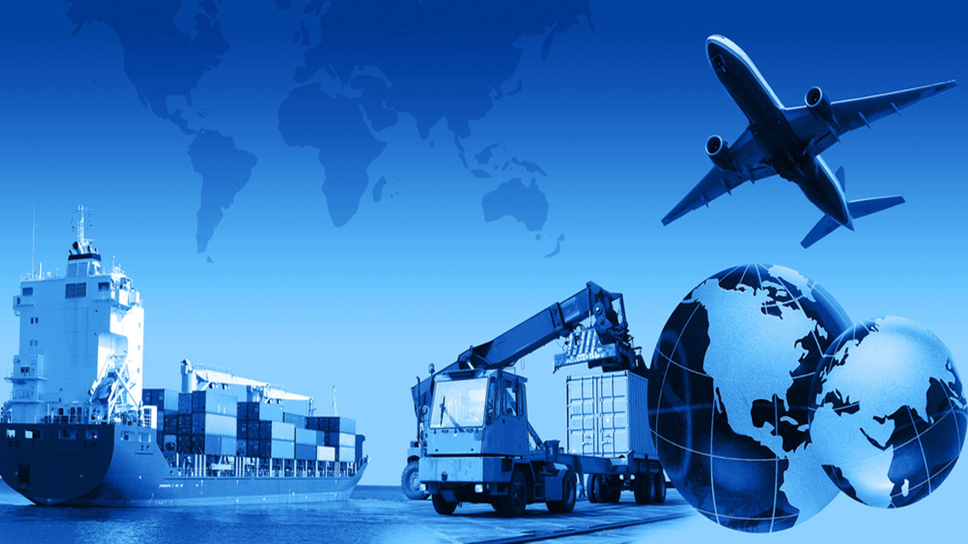 Export Import Business Training in Nagpur with 100% practical training